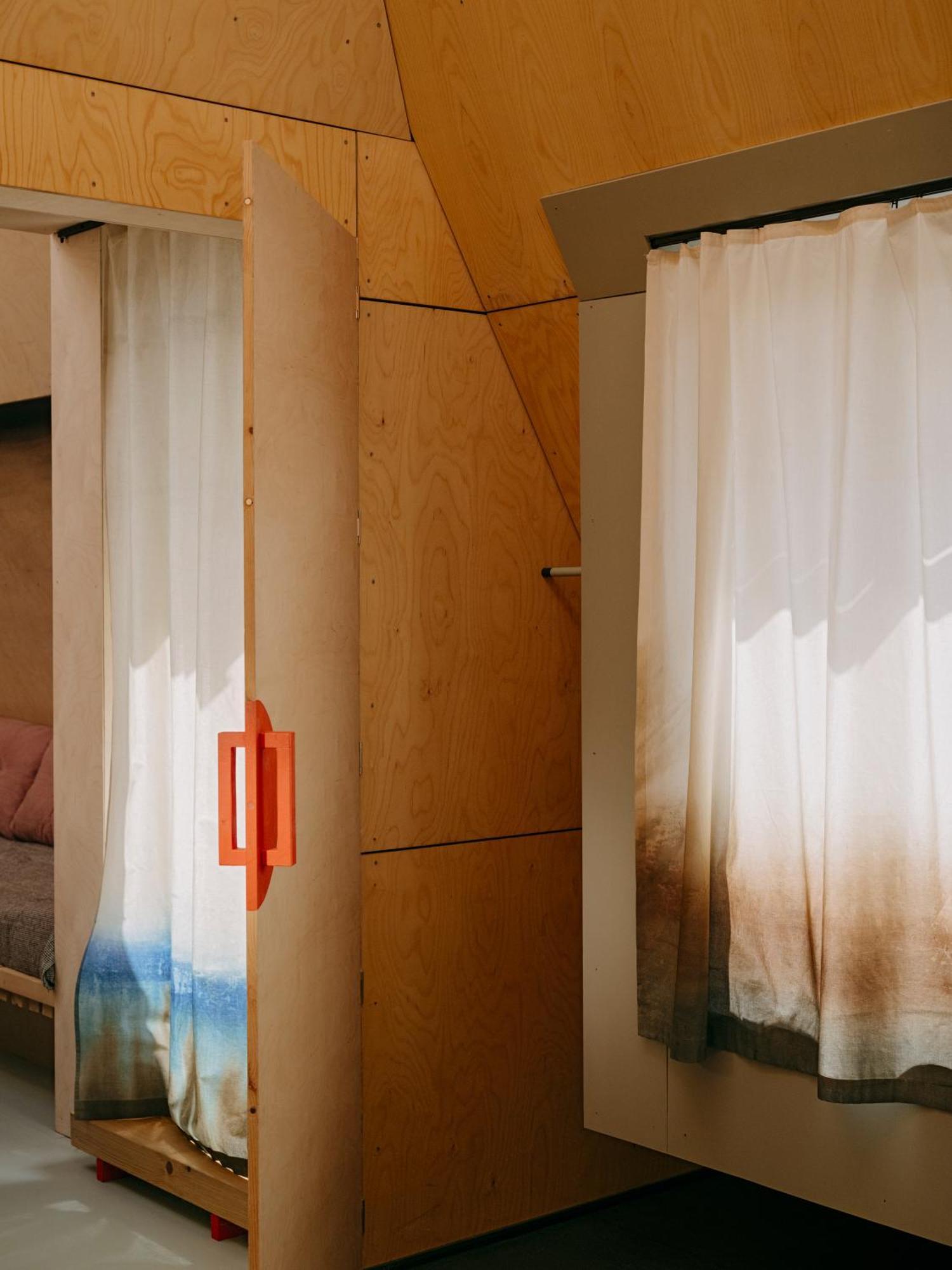 Ferienhaus Jena - Feuer Und Flamme Exterior foto